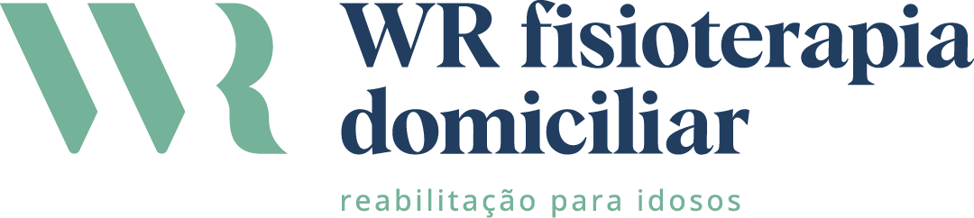 WR Fisioterapia